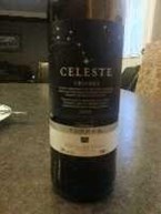 celeste crianza 2010